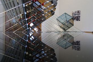 Российская академия художеств представит выставку Юлии Мерзликиной